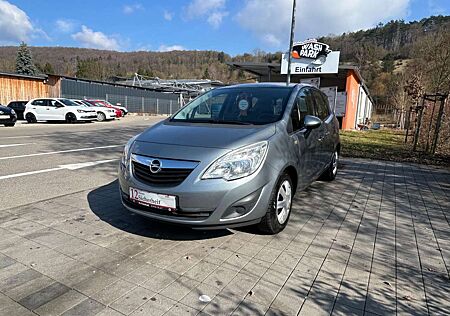 Opel Meriva B Edition**GEPFLEGT **