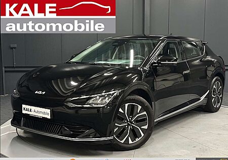 Kia EV6 2WD *LEDER*Air-Paket*Wärmepumpe*1.HAND*