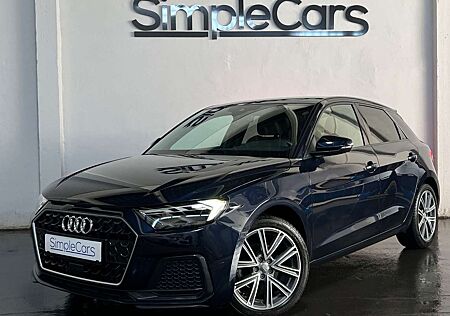 Audi A1 TFSI S-Line *Ambiente*Bang&Olufsen*Virtual*