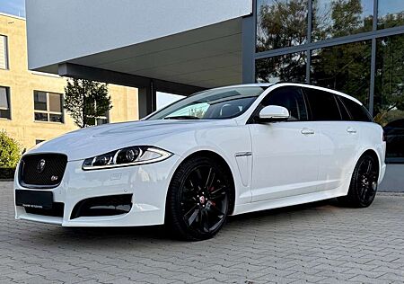 Jaguar XF Sportbrake 3.0d S*LEDER*20"*PANO*NAV*SHZ*VOLL