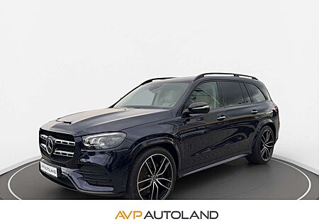 Mercedes-Benz GLS 580 4Matic AMG Line | 7-Sitzer | AHK |