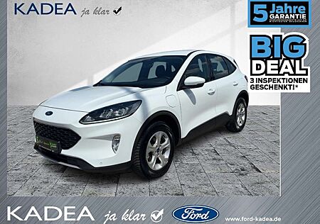 Ford Kuga 2.5 PHEV Cool & Connect Winter-P|Navi|PDC