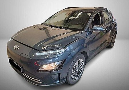 Hyundai Kona 64 kWh Select*ACC*PDC*SHZ*RFK*Carplay*