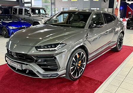 Lamborghini Urus B&O+PANO+HUD+ACC+LASER