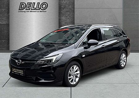 Opel Astra ST Elegance 1.4 PDC Navi Sitzh. CarPlay Allwetter