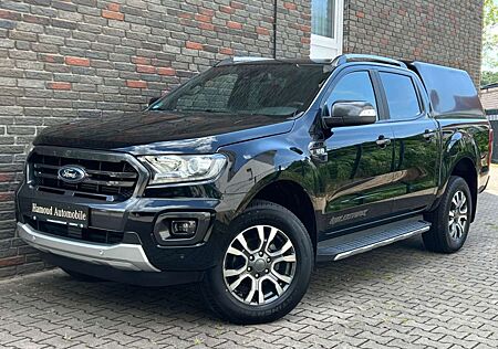 Ford Ranger 3.2 Wildtrak Hardtop 4x4 MwSt Garantie