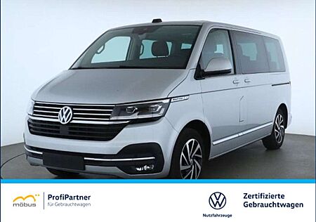 VW T6 Volkswagen .1 Multivan TDI DSG* HIGHLINE* KR 2.0 TDI*DSG*