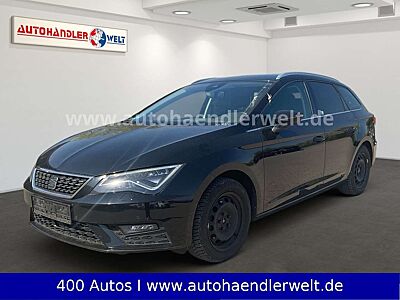 SEAT Leon ST 1.5 TSI Xcellence LED Navi SHZ ACC PDC