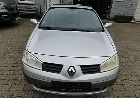 Renault Megane CABRIO Dynamique