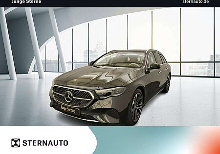 Mercedes-Benz E 300 E 300de T Avantgarde+ Massage Superscreen Pano