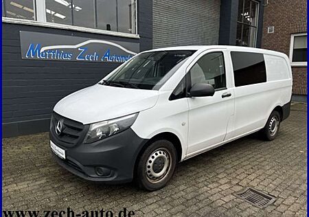 Mercedes-Benz Vito 116 CDI Mixto Lang * Kamera* Klima * AHK