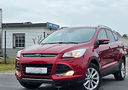 Ford Kuga Titanium
