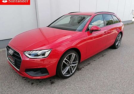 Audi A4 30 TDI S tronic advanced Avant