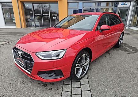 Audi A4 30 TDI S tronic advanced Avant