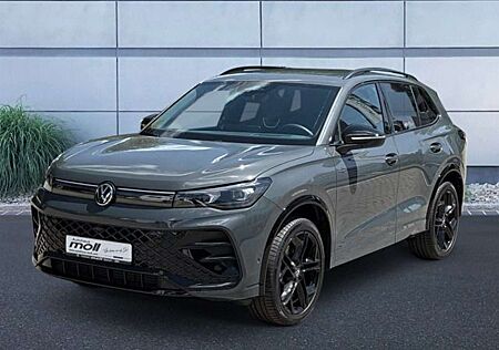 VW Tiguan Volkswagen R-Line 2,0 TDI 4MOTION, 7-Gang-DSG
