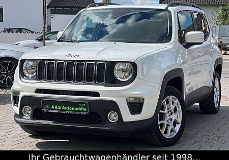 Jeep Renegade 1.3 Plug-In-Hybrid 4xe Limited *NAVI*