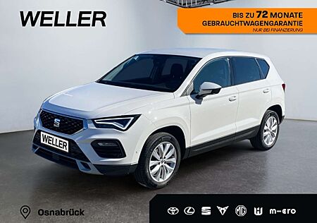 Seat Ateca 1.0 TSI OPF Style *Standhz*CarPlay*el Heck*