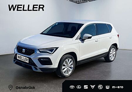 Seat Ateca 1.0 TSI OPF Style *Standhz*CarPlay*el Heck*