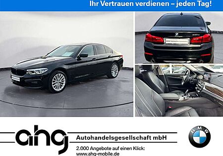 BMW 530 e Luxury Line Navi Head Up Rückfahrkamera