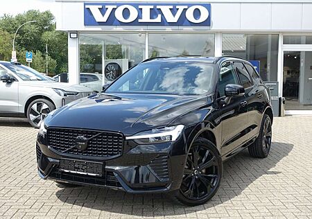 Volvo XC 60 XC60 Black Edition Plus T8 AWD/FourC/HeadUp/360°