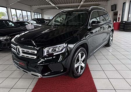Mercedes-Benz GLB 200 d DCT°Navi°LED°7 Sitzer°