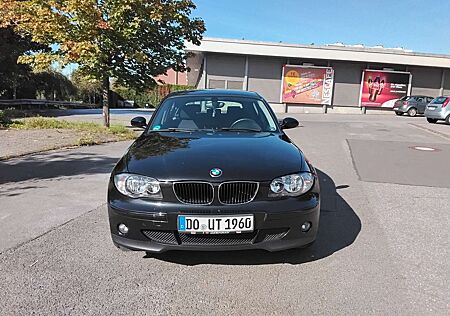 BMW 116i 116