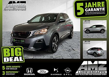 Peugeot 3008 1.2 PureTech 130 Allure