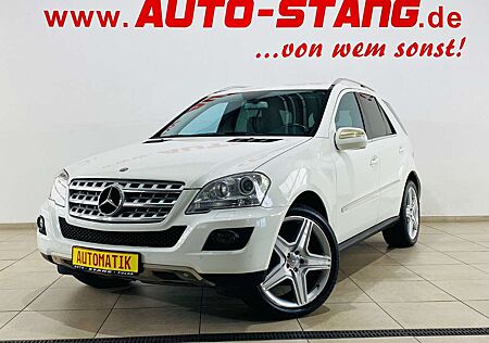 Mercedes-Benz ML 350 CDI**ALLRAD+BLUETOOTH+NAVIGATIONSSYSTEM**