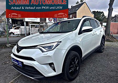 Toyota RAV 4 2.0 4x4 Start