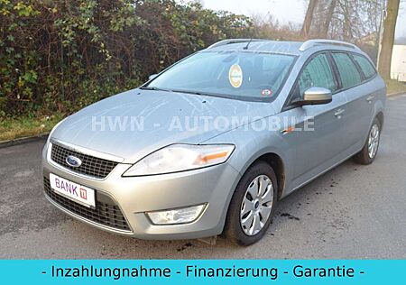 Ford Mondeo Turnier Trend*Klimaauto.1 Hand*64000KM*