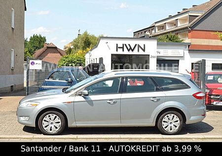 Ford Mondeo Turnier Trend*Klimaauto.1 Hand*64000KM*