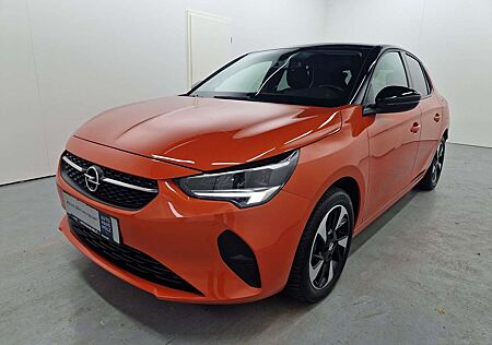 Opel Corsa e Edition CarPlay Sitzheizung