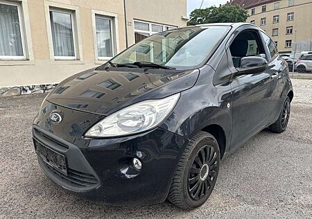 Ford Ka /+ 1.2 Klima