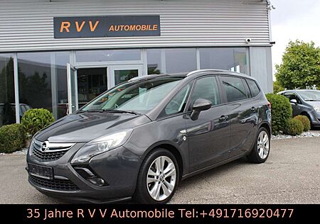 Opel Zafira C 1.6 Tourer Drive, Scheckheftgepflegt