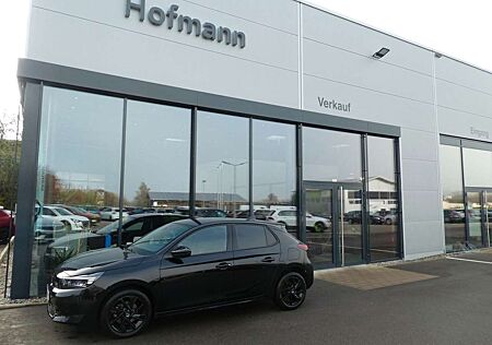 Opel Corsa F GS, Klima, SHZ, PDC, Kamera, Navi, LED