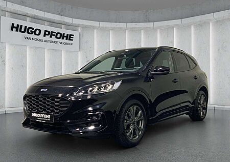 Ford Kuga ST-Line X | ACC | PANO | AHK | KAMERA
