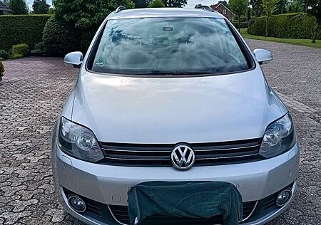 VW Golf Plus Volkswagen 1.2 TSI Life