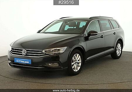 VW Passat Variant Volkswagen 2.0 TDI Business #LED#DSG#ACC#Cam