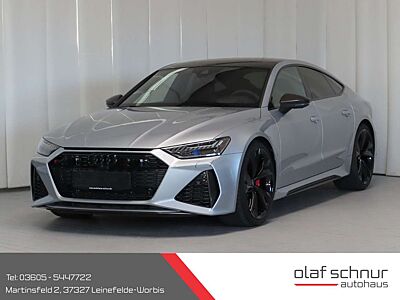 Audi RS7