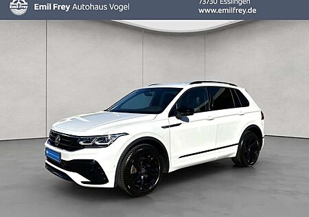 VW Tiguan Volkswagen 2.0 TSI OPF 4Motion DSG R-Line