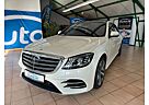 Mercedes-Benz S 560 4Matic AMG-LINE*BOX-CHAMPION-AXEL-SCHULZ´s-S560*