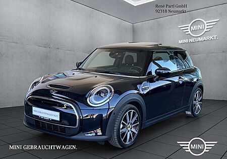 Mini Cooper SE 3-Türer NAVI LED PANO RFK H/K HUD Keyless