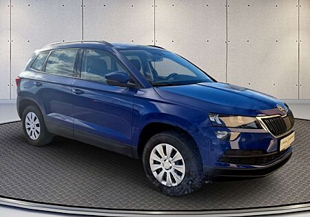 Skoda Karoq Active