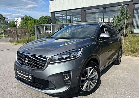 Kia Sorento Vision 4WD AUTOMATIK/NAVI/KAMERA/LED!!!