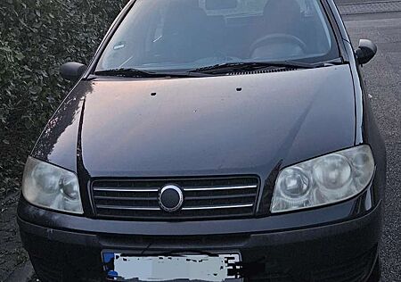 Fiat Punto 1.2 8V