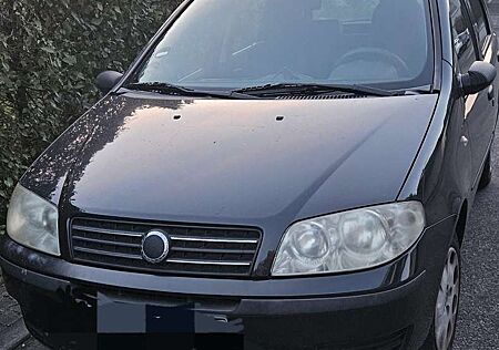 Fiat Punto 1.2 8V