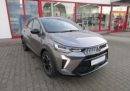 Mitsubishi Grandis 1.3 T Mildhybrid DCT DIAMANT PLUS Kamera