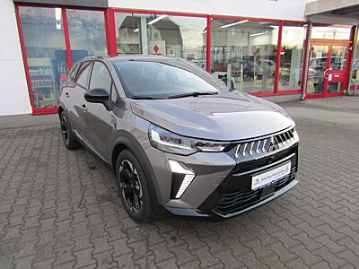 Mitsubishi Grandis Grandis 1.3 T Mildhybrid DCT DIAMANT PLUS Kamera