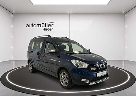 Dacia Dokker 1.3 TCe Stepway Plus KAM|NAVI|SHZ|KLIM