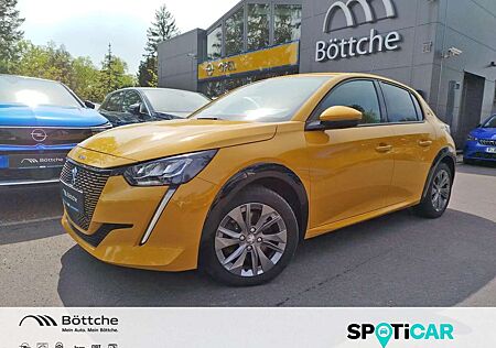 Peugeot 208 e- Allure LED/DAB/Navi/PDC/180°Kamera